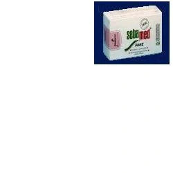 Sebamed Pane 150g, detergente per pelle grassa, cosmetici