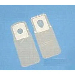 Sanitaria Alpe Babyrac F raccoglitore urina pediatrico 1 pezzo Dispositivo medico