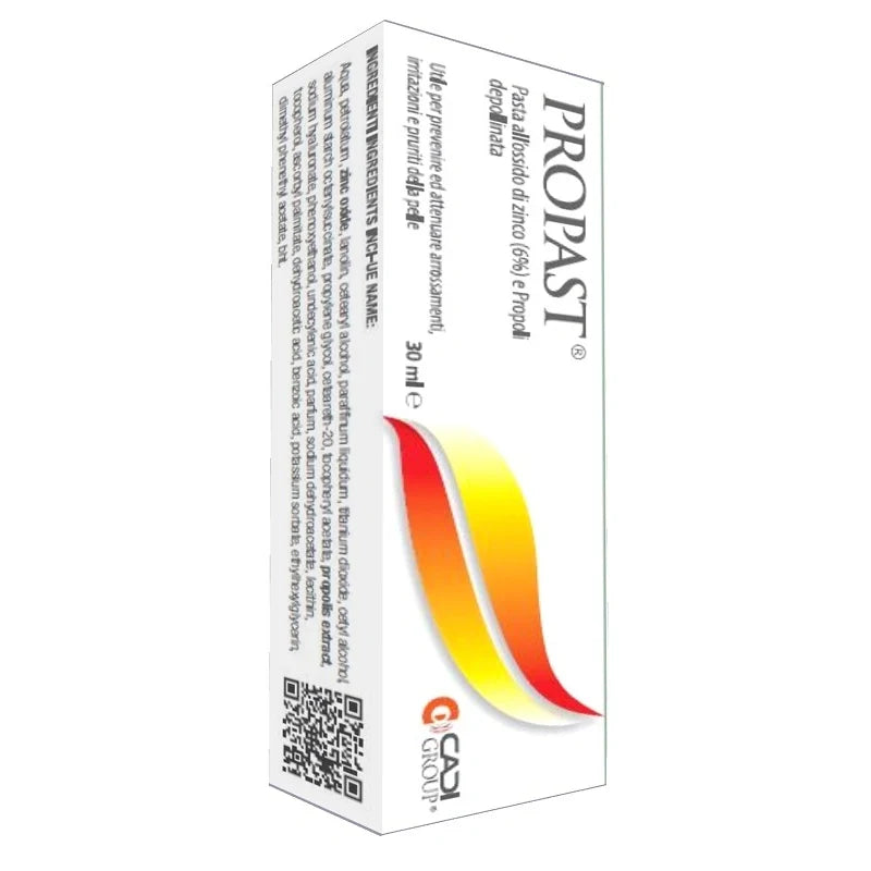 Ca.Di.Group Propast crema 30 ml Parafarmaci