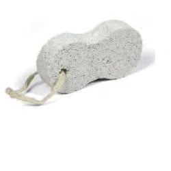 Safety Pietra Pomice Composta con Cordino, Dispositivo medico, Cura piedi