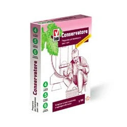 Vebi Enologico Conservatore 10 Bustine 100g Parafarmaco