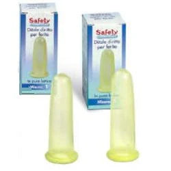 Safety Ditale Lattice Retto 5 per Ferite, Dispositivo medico