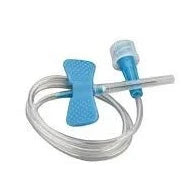 Sunrise Ago Farfalla Gauge 23 Dispositivo Medico