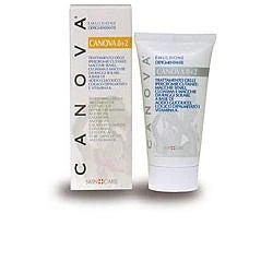 Canova Crema depigmentante 8+2, 50 ml, Cosmetici