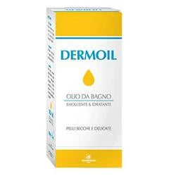 Amp Biotec Dermoil Olio Bagno 150ml Cosmetici