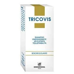 Amp Biotec Tricovis Shampoo 150 ml Cosmetici