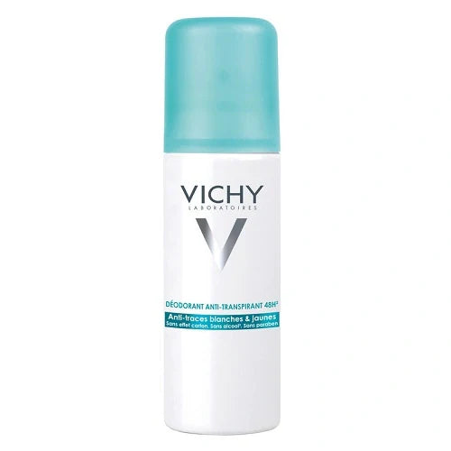 Vichy Deodorante Antitraspirante 125 ml Cosmetici