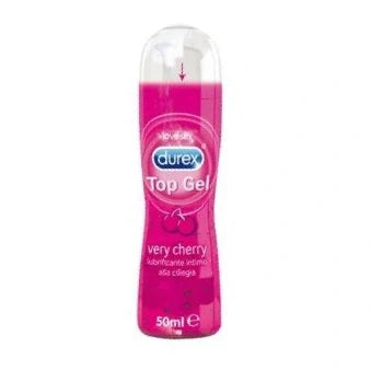 Durex Gel Lubrificante Ciliegia 50 ml, Dispositivo medico