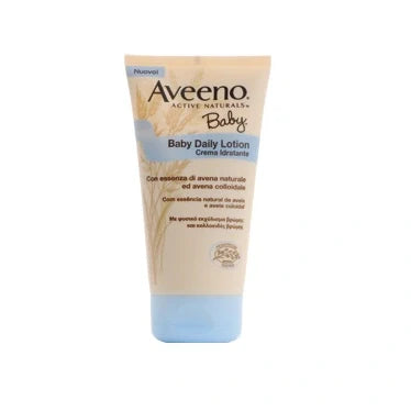 Aveeno Crema Idratante Baby 150 ml Cosmetici