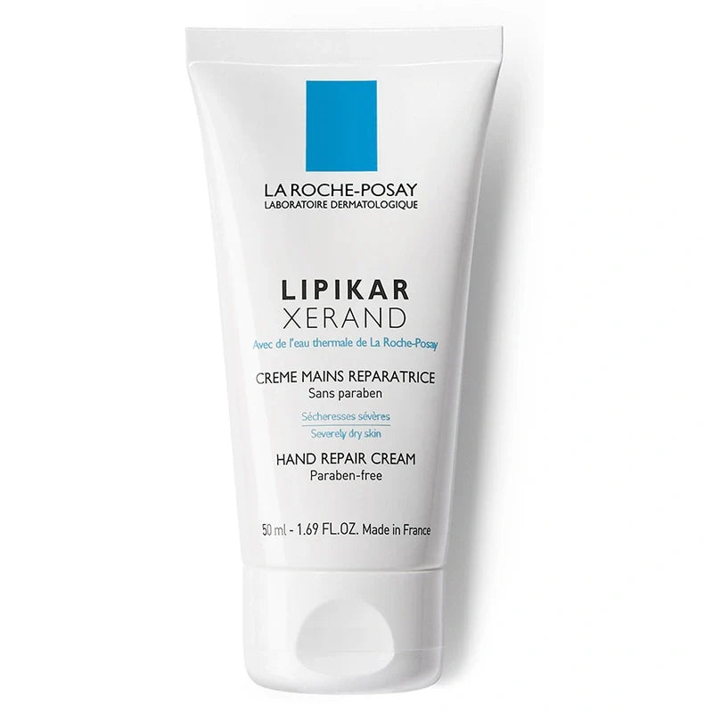 La Roche Posay Lipikar Mani Crema Idratante 50ml Cosmetici