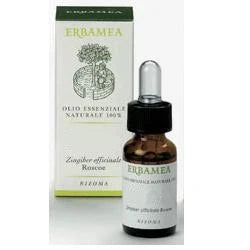 Erbamea Tea Tree Oil 10ml Parafarmaco