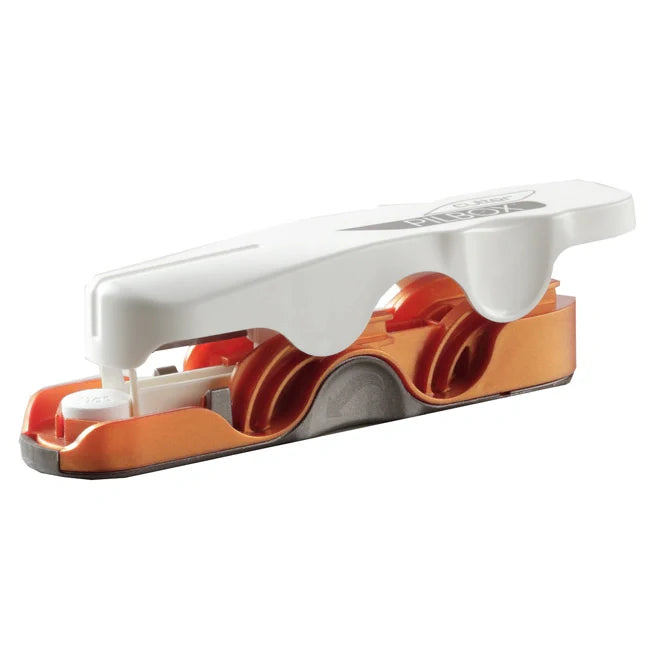 Qualifarma Pilbox Cutter Tagliapillole, Dispositivo medico