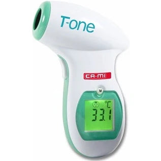 Ca-Mi Termometro infrarossi T-One 75g Dispositivo medico