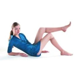 Ca-Mi Gambaletto Kamila Bas Easy 140D Nero Dispositivo medico