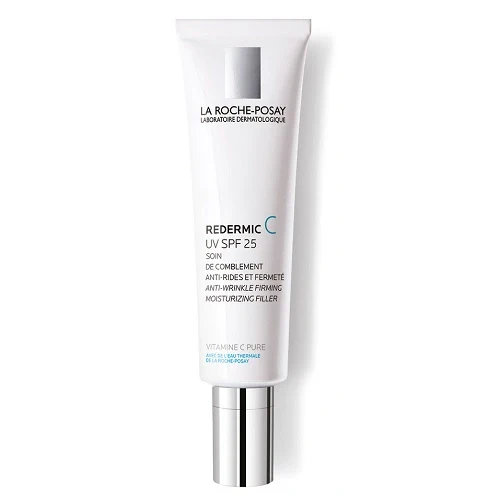 La Roche Posay Pure Vit C UV SPF25 40ml Cosmetico