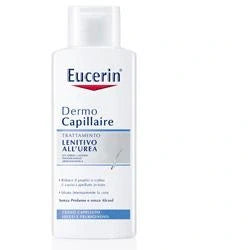 Eucerin Urea Lenitivo Shampoo 250 ml, Cosmetici