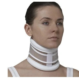Dual Sanitaly Collare Cervicale Rigido Gibaud Ortho C3 Dispositivo Medico