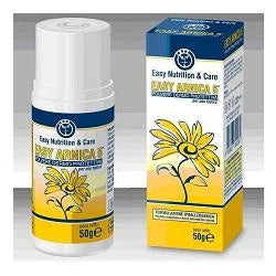 Easy Nutrition & Care Easy Arnica 5 Polvere 50g Parafarmaco