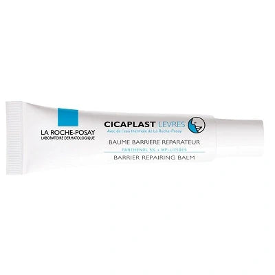 La Roche-Posay Cicaplast Labbra 7,5 ml, balsamo riparatore per labbra
