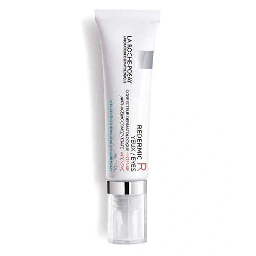 La Roche Posay Redermic Retinol Contorno Occhi 15ml Cosmetici