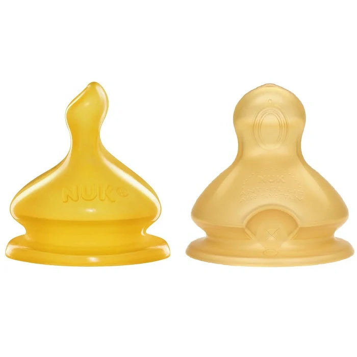 Nuk Tettarella First Choice+ Lattice 0-6 mesi, Accessori per l'alimentazione