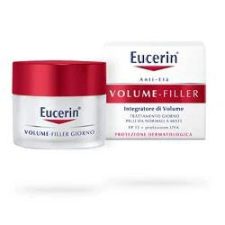 Eucerin Volume-Filler Giorno 50 ml, cosmetico antirughe per il viso