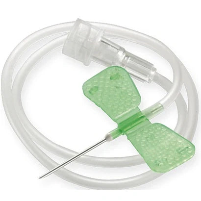 Pikdare Aghi microperfusori sterili PIC Mirage G23, Dispositivi medici