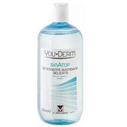 A.Menarini Sinatop Youderm Detergente Delicato 500 ml, Detergenti
