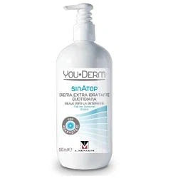 A.Menarini Sinatop Youderm Crema Extra Idratante 500 ml Parafarmaco