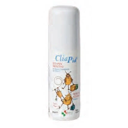 Budetta Farma Cliapid Spray Protettivo 100 ml Parafarmaci