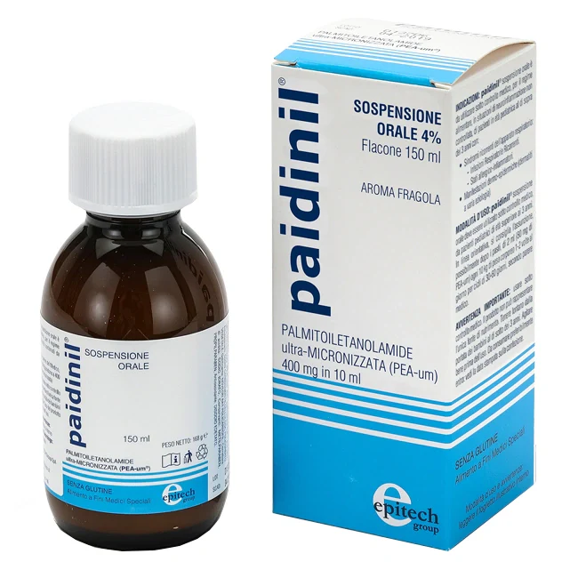 Epitech Group Paidinil 150 ml Parafarmaco