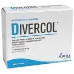Gammapharma Divercol 14 bustine Integratore intestinale