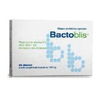 Pharmextracta Bactoblis 30 compresse orosolubili Integratori