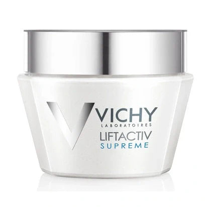 Vichy Liftactiv Supreme PNM 50 ml, cosmetico anti-età per il viso