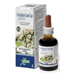 Aboca Valeriana Plus Gocce 30ml Integratori