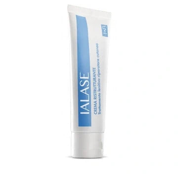 S.F. Group Ialase Crema Ristrutturante 50ml Cosmetici