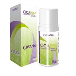 Orsana Cicaben Polvere Dermoprotettiva 50g Parafarmaco