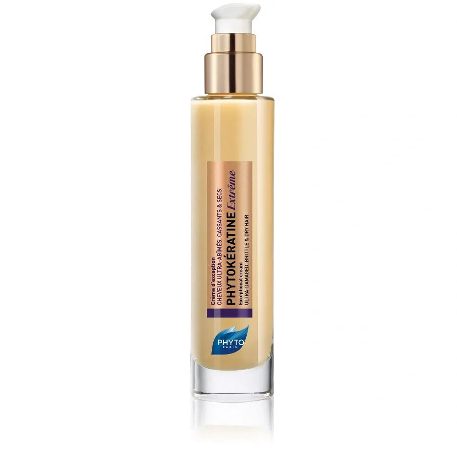 Phyto Crema Phytokératine Extreme 100 ml Cosmetici per capelli
