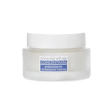 Labcare Crema Viso Idratante Antiossidante 50 ml Cosmetici