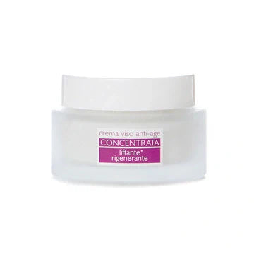 Lab & Co Crema Viso Liftante Rigenerante 50 ml Cosmetici