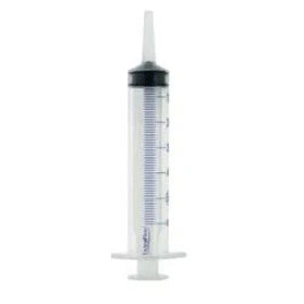 Desa Pharma Siringa Ipodermica 50-60 ml senza ago Dispositivo medico