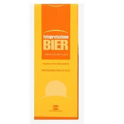 Bier Crema solare fluida 150 ml Cosmetici