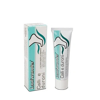 Tecniwork Crema Laufwunder Calli e Duroni 30ml Parafarmaco