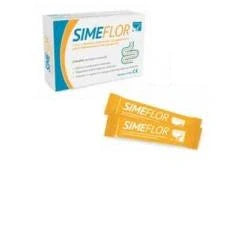 Gepharma Simeflor 10 bustine monodose Dispositivo medico