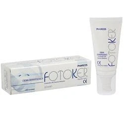 Bionativa Fotoker Crema Dermatologica 50ml Dispositivo medico