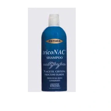 Lab.Farmaceutici Krymi Triconac Shampoo Antiforfora 200 ml Cosmetici