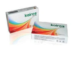 Avicenna Kairos Integratore 20 Compresse, Integratori