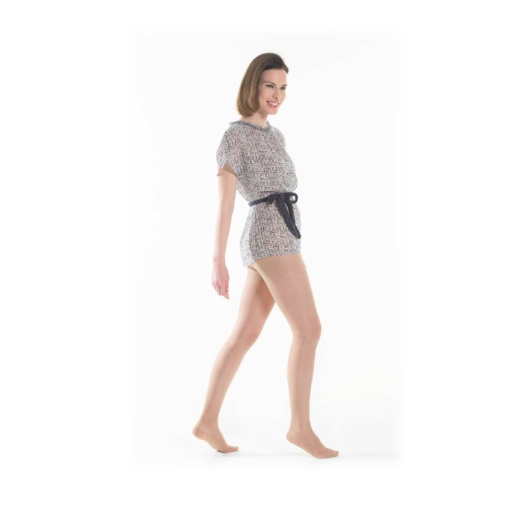 Kamila Comfort Collant 70D Nero 3