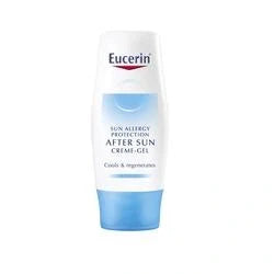 Eucerin Sun Allergy Doposole 200 ml, doposole per pelli sensibili
