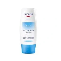 Eucerin doposole 150 ml, lozione doposole, cosmetici